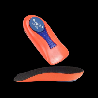 MaxComfort Pro 3/4-es talpbetét L 41-46