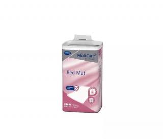 Molicare Bed Mat betegalátét 7 cseppes 40X60 cm 30 db