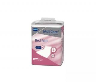 Molicare Bed Mat betegalátét 7 cseppes 60X90 cm 30 db