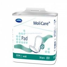 Molicare Pad MIDI inkontinencia betét (451 ml) 30 db
