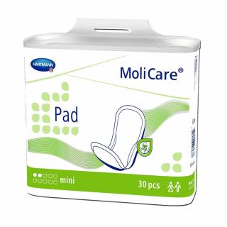 Molicare Pad MINI inkontinencia betét (277 ml) 30 db