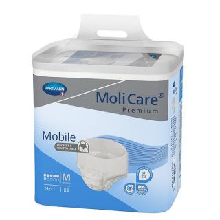 MoliCare Premium Mobile M nadrágpelenka (1662 ml) 14 db