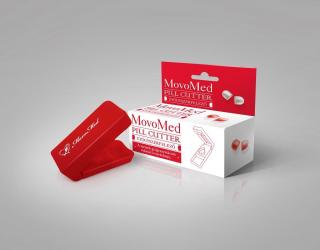 Movomed gyógyszerfelező