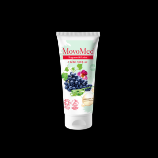 MovoMed regeneráló krém 200 ml