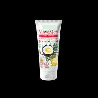 MovoMed sarokápoló krém 200ml