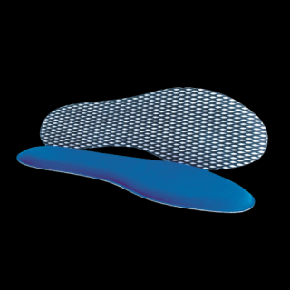Pedibus 7021 Memory Comfort Talpbetét 1 pár (43/44-es méret)