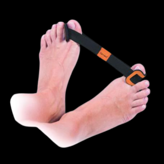 QMed Hallufit Hallux valgus extender