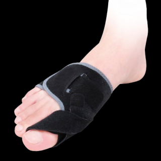 Qmed Hallustop Hallux Valgus kezelő 1 db bal lábra