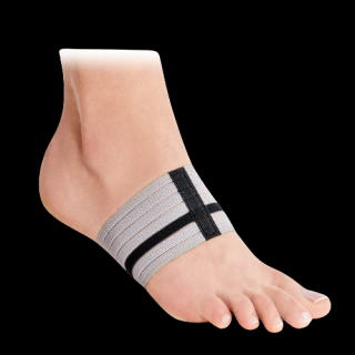 QMed Harántemelő párna 1 pár L méret (20 cm)