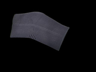 RB 102 bokarögzítő gumiszövetes (XL)