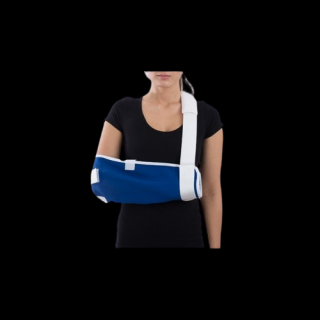 RB 74 egyrészes kartartó heveder 40 cm-es alkarhossz