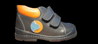 Salus Prémium Flexi F68 Fiú cipő ( 23-as )