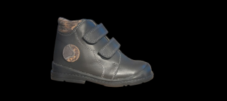 Salus Prémium Flexi FLO810 fiú cipő ( 25 )