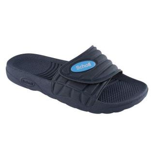 Scholl Nautilus papucs kék (40)