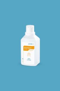 Schülke esemtan skin lotion (testápoló) - 500 ml