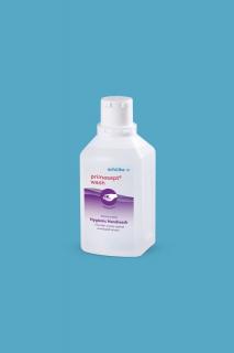 Schülke primasept wash kézfertőtlenítő szappan - 1000 ml