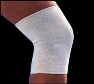 ScudoTex 517 Sport térdvédő (V/XXL)