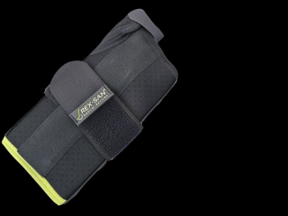 Sínes csuklórögzítő RB-132 JOBB M (17 - 19 cm)