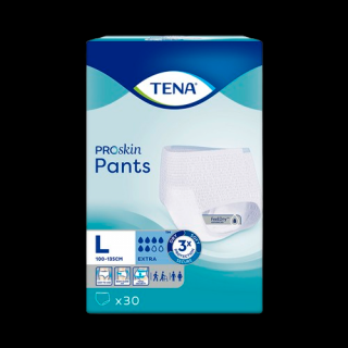 Tena Pants Extra L-es méretű pelenkanadrág (30 db-os)