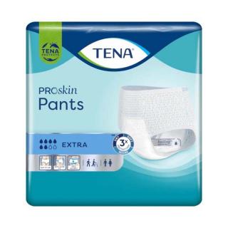 Tena Pants Extra S-es méretű nadrágpelenka (15 db-os)