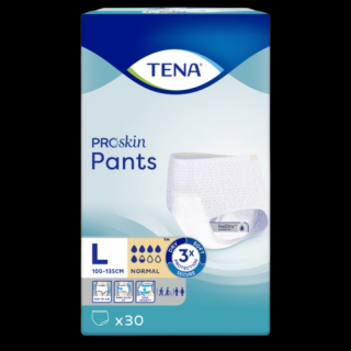 Tena Pants Normal L-es méretű nadrágpelenka (30 db-os)