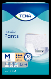 Tena Pants Normal M-es méretű pelenkanadrág (30 db-os)