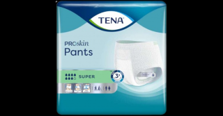 Tena Pants Super S-es méretű nadrágpelenka (12 db-os)