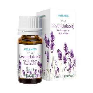 Wellness Levendula illóolaj 10 ml