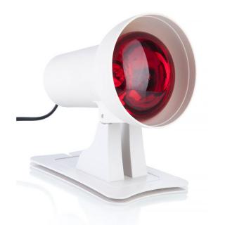 Wolf IR-110 Infralámpa 100 W-os izzóval