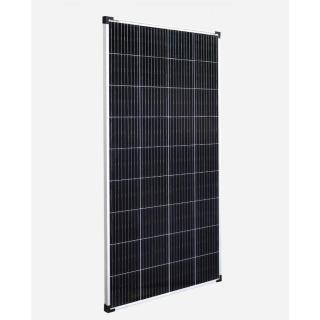 170W 12V Monokristályos napelem panel