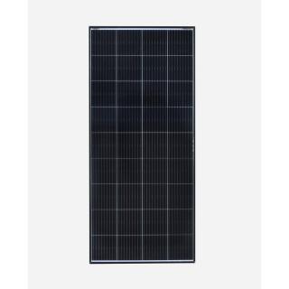 200W 12V PERC 9BB Monokristályos napelem panel