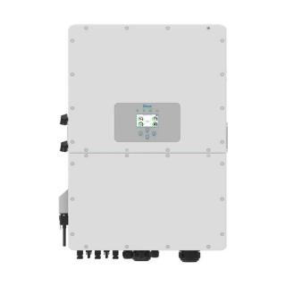 Deye 30kW 3 fázisú valós hibrid inverter