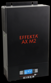 EFFEKTA AX M2 Inverter 5kVA, 48V