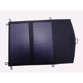 enjoy solar® Összecsukható napelem - 12W