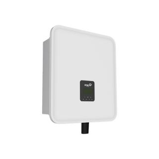 FoxESS 10kW 3 fázisú hibrid inverter