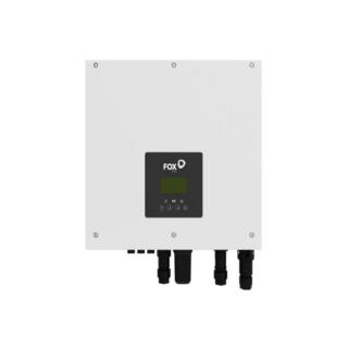 FoxESS 3.7kW 3 fázisú hibrid inverter