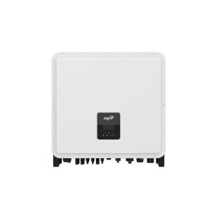 FoxESS Pro 29.9kW 3 fázisú hibrid inverter