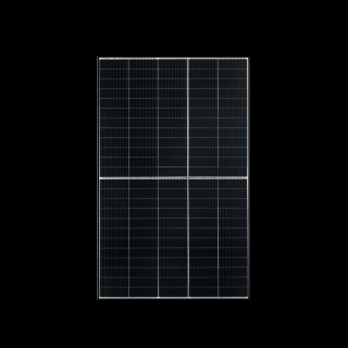 RISEN RSM40-8-410M 410W monokristályos napelem (Fekete keret)