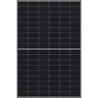 Sharp - 410W Monokristályos Napelem Panel