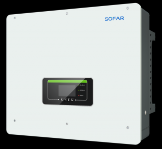 SOFAR HYD 10KLT-3PH hibrid inverter