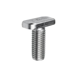 T-Csavar M10X30mm