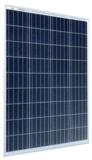Victron Energy 115W Polykristályos napelem panel