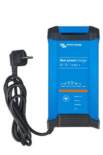 Victron Energy Blue Smart IP22 12V 15A (3) akkumulátortöltő