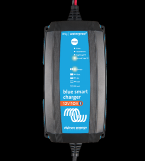 Victron Energy Blue Smart IP65 12V 5A akkumulátortöltő