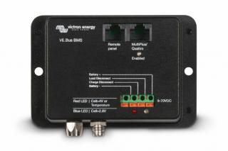 Victron Energy Cyrix-ct 12/24V-230A intelligens akkumulátor összekapcsoló