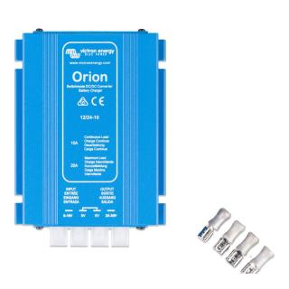 Victron Energy Orion 12/24-10 DC-DC konverter IP20