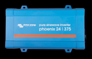 Victron Energy Phoenix Sinus Inverter 375VA / 12V