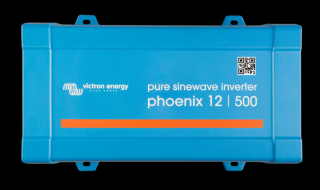 Victron Energy Phoenix Sinus Inverter 500VA / 12V