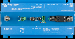 Victron Energy Smart BMS CL 12-100 Akkumulátorkezelő rendszer