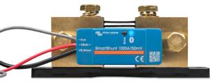 Victron Energy SmartShunt 2000A/50mV IP65